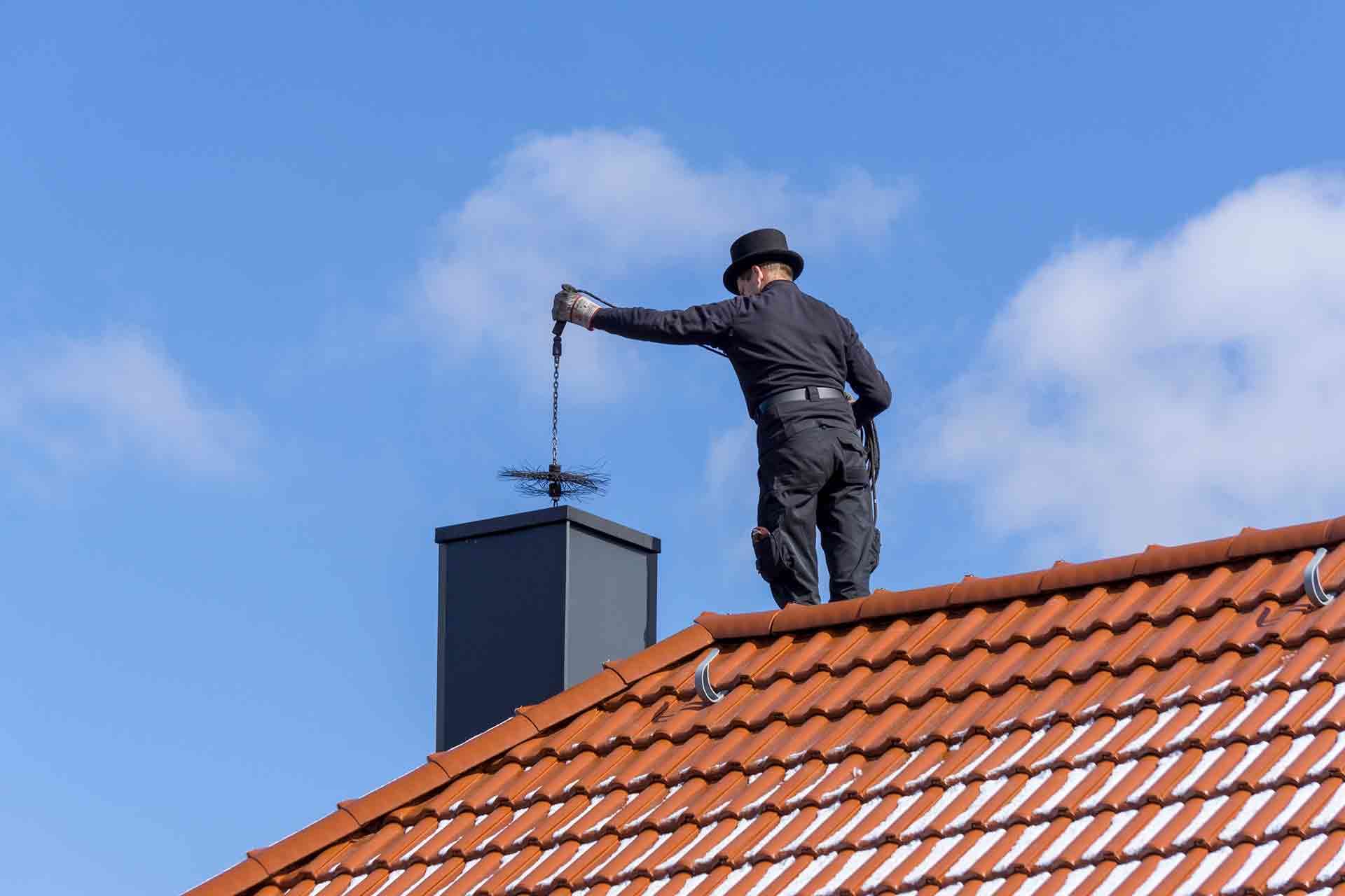 #1 Chimney Maintenance Service #1 Chimney Maintenance Service