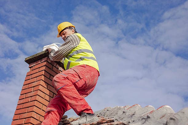 Chimney Installation